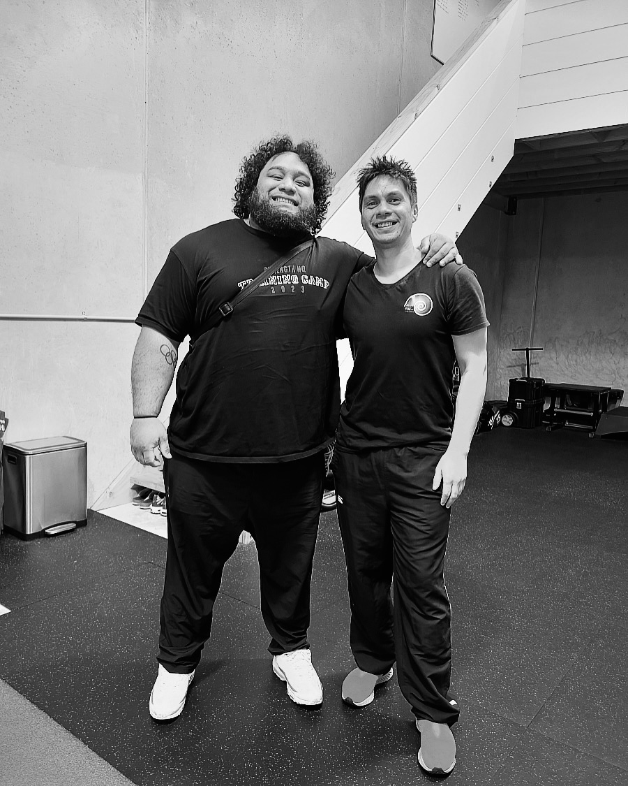 Our Connections - Kia Toa Wellness