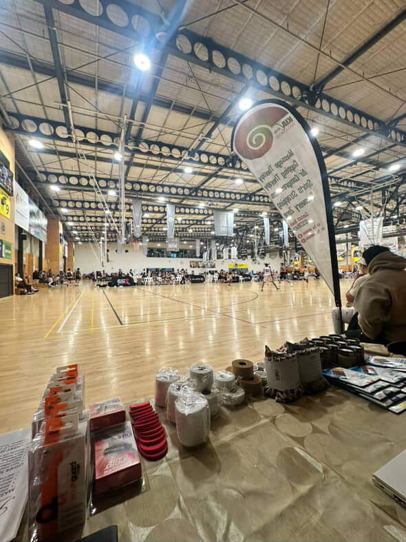 Our Connections - Kia Toa Wellness