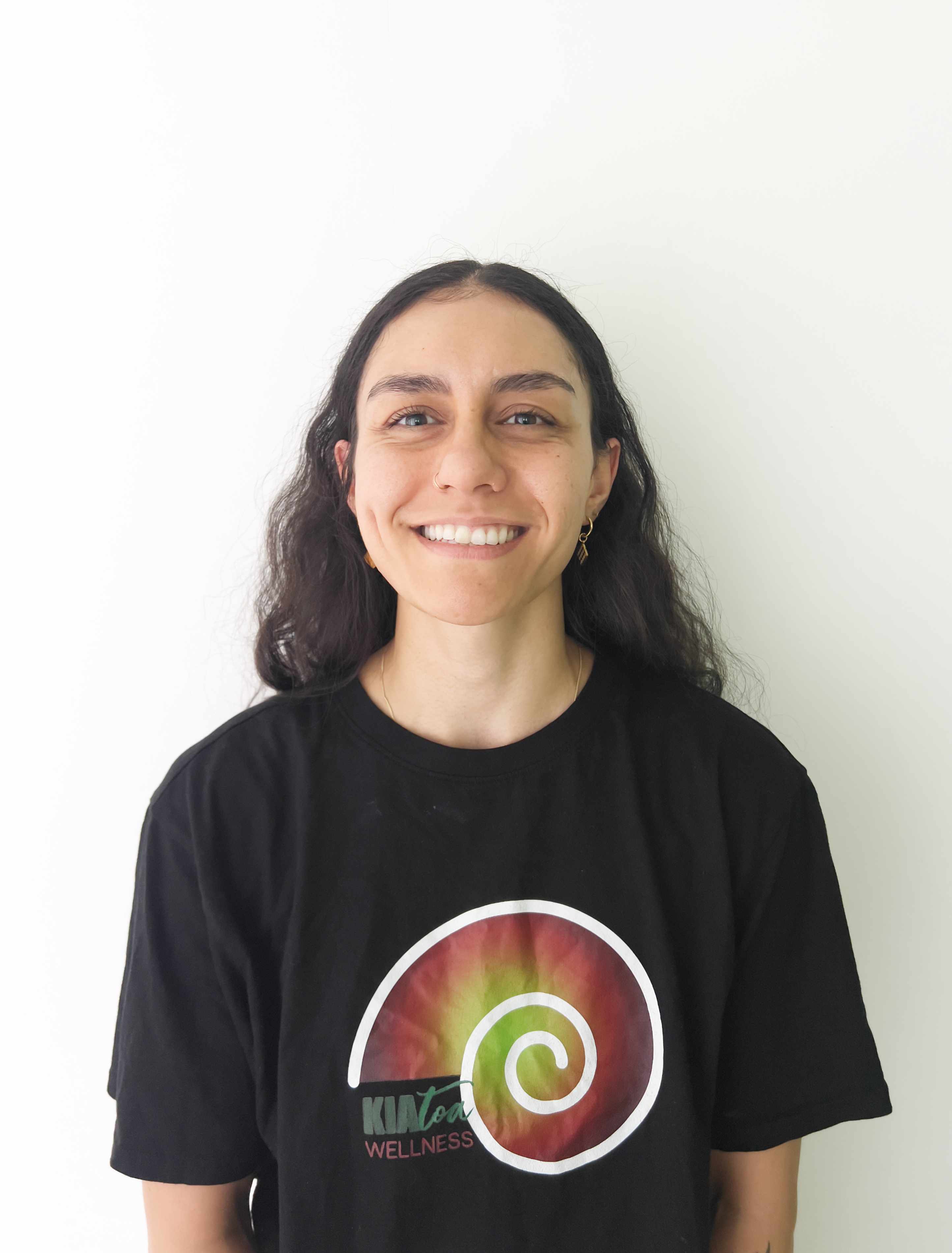 Renate WairuaHarpur
